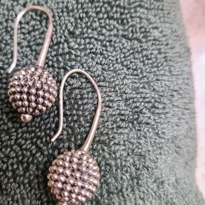 Lagos Caviar Earrings